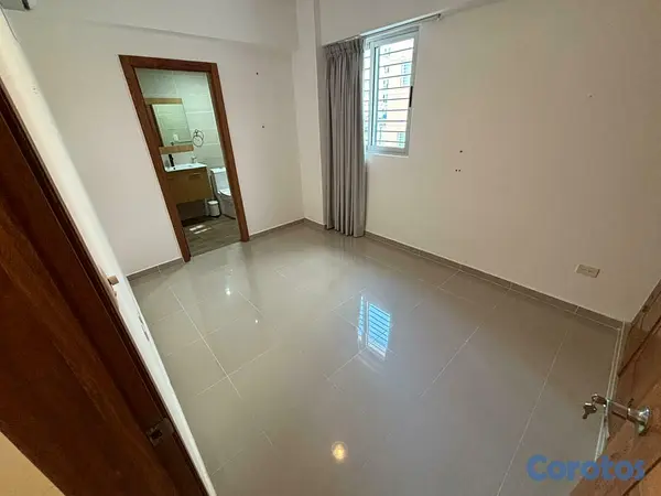 apartamentos - Apartamento con Terraza en Venta en Renacimiento 4