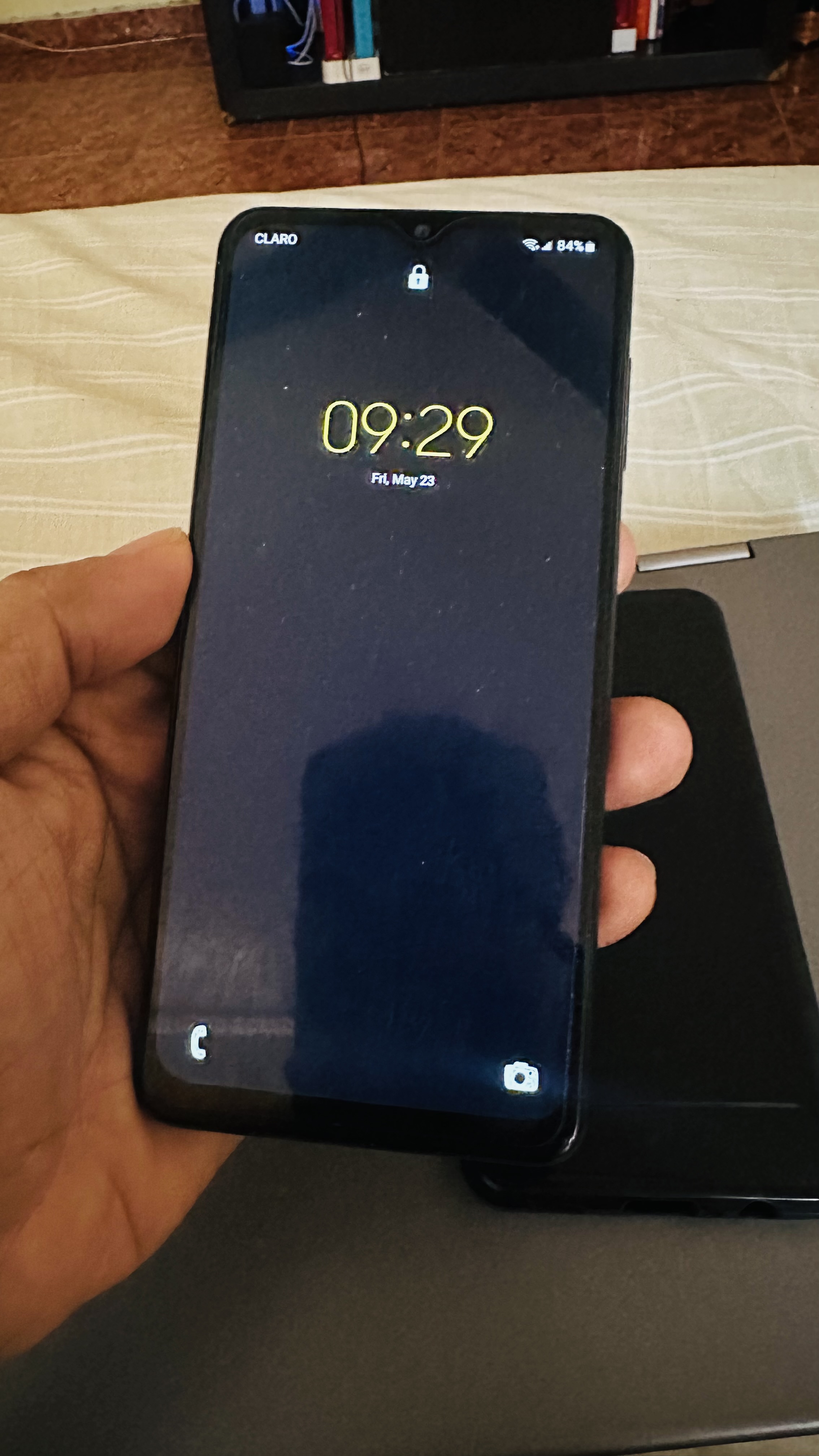celulares y tabletas - SAMSUNG A12 DESBLOQUEADO 1