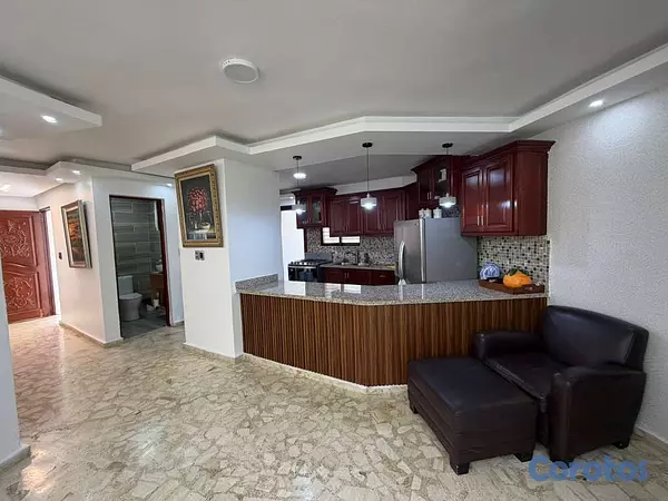apartamentos - Casa en venta - Las Colinas, Santiago 5