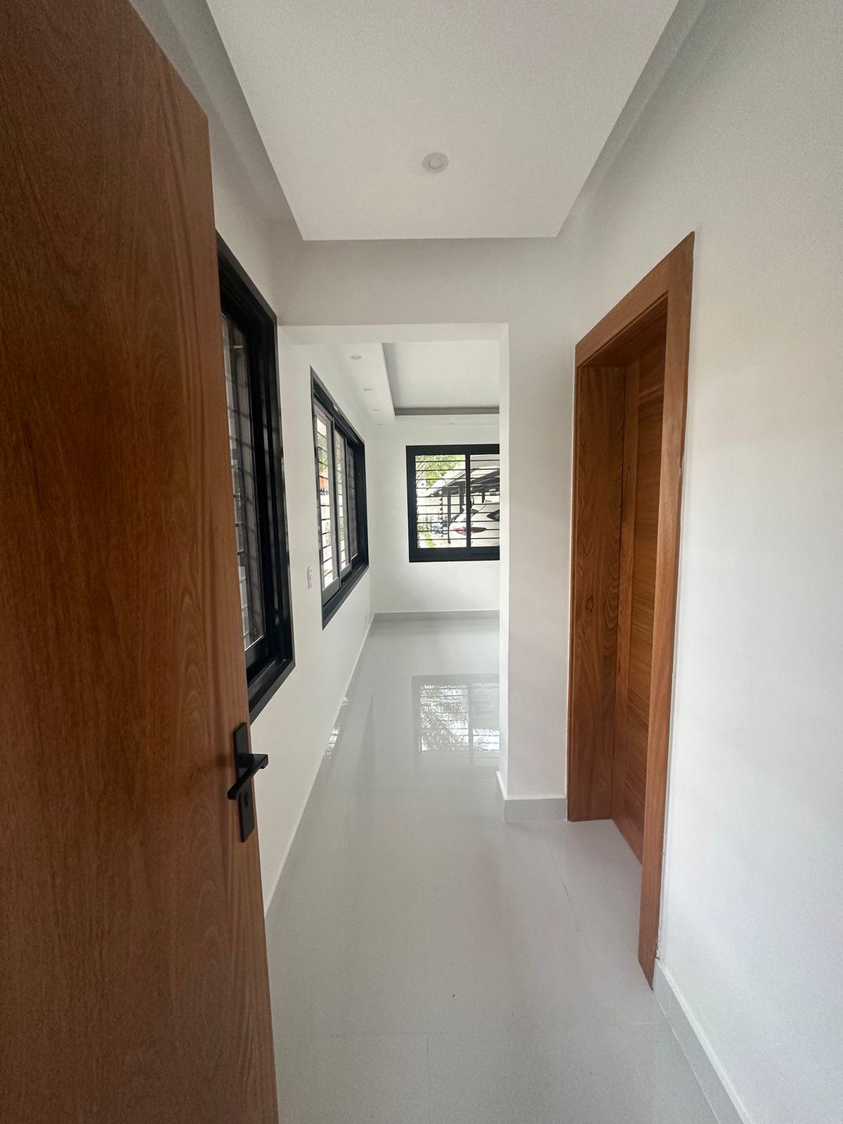 apartamentos - APARTAMENTO EN VENTA EN LA ESPAÑOLA, SANTIAGO.
