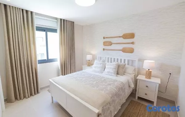 apartamentos - Cozy apartment one block from the beach 3
