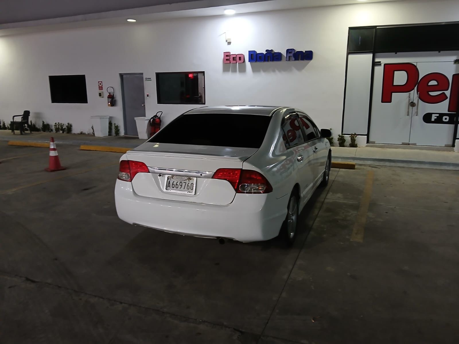 carros - Honda Civic 2011 3