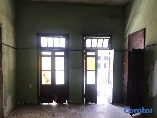 otros inmuebles - Edificio para Reformar en la Zona Colonial  6