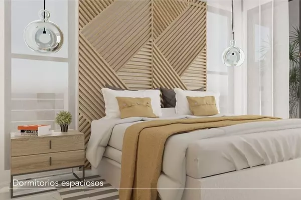 apartamentos - Proyectos de apartamentos en venta Naco 6