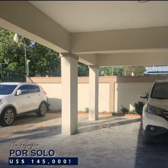 apartamentos - Venta de Apartamento en Mirador sur 4to nivel con comodas escaleras  3