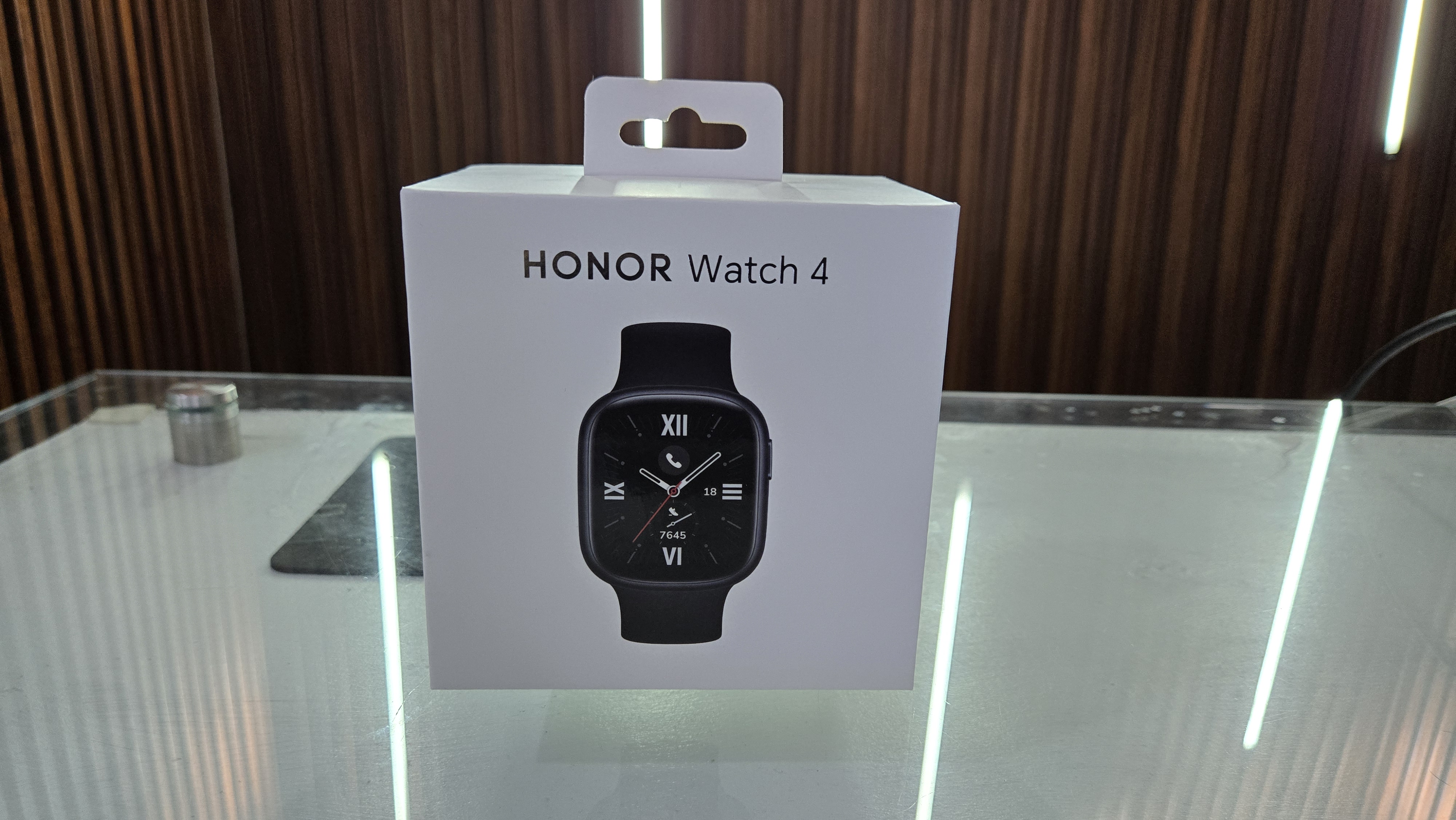 celulares y tabletas - Honor Watch 4 NUEVO EN SU CAJA 0