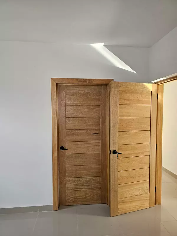 apartamentos - Exclusivo Apto con Patio Privado y Finos Acabados 3
