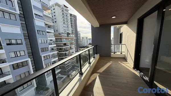 apartamentos - Se vende apart de 2 Hab en Urb Real 4