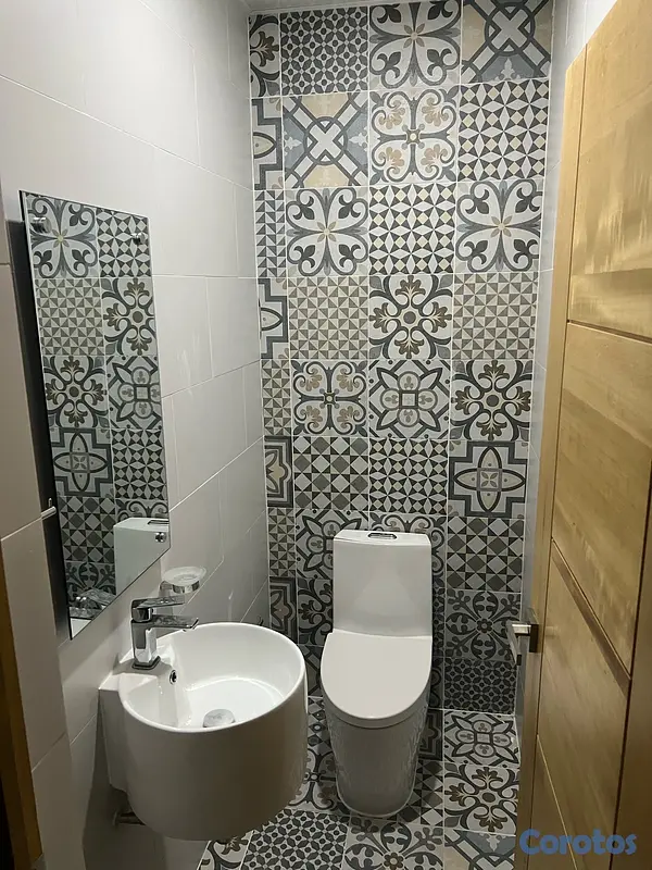 apartamentos - Exclusivo apto para expatriados  7