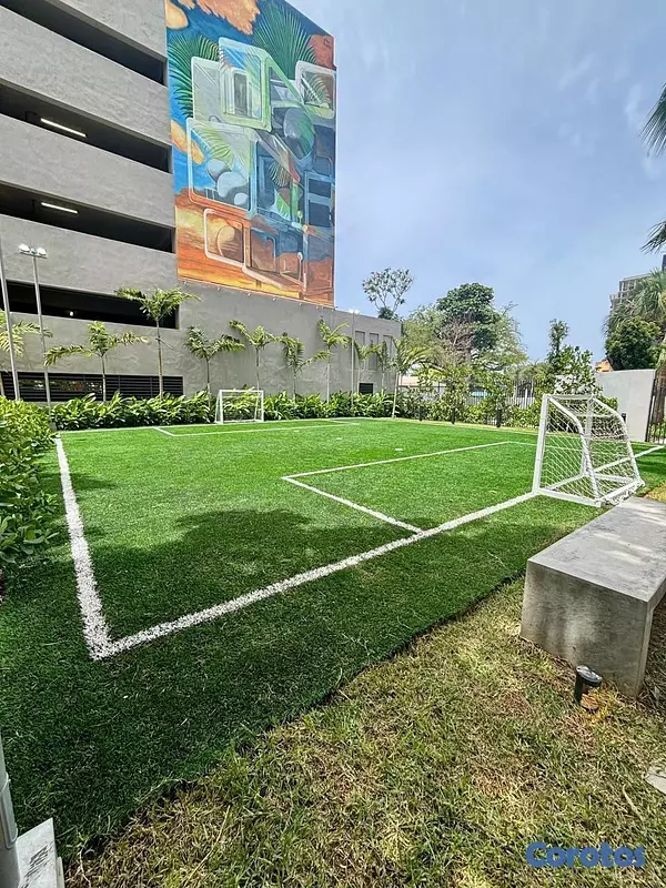 apartamentos - Apartamentos en el Malecon Gazcue  3