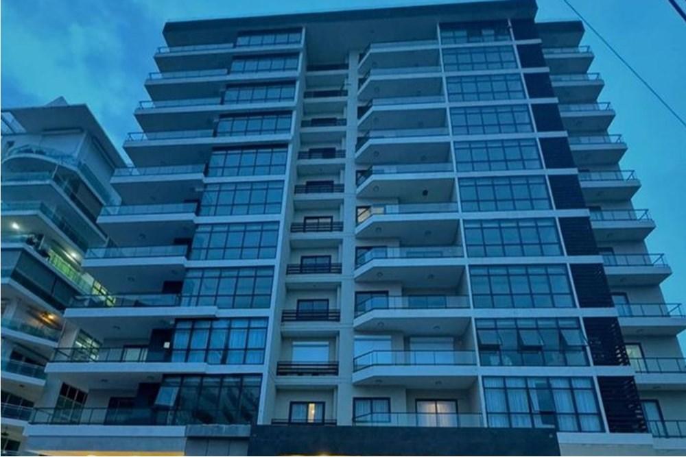 apartamentos - Apartamento en venta de 2 habitaciones en Evaristo Morales 0