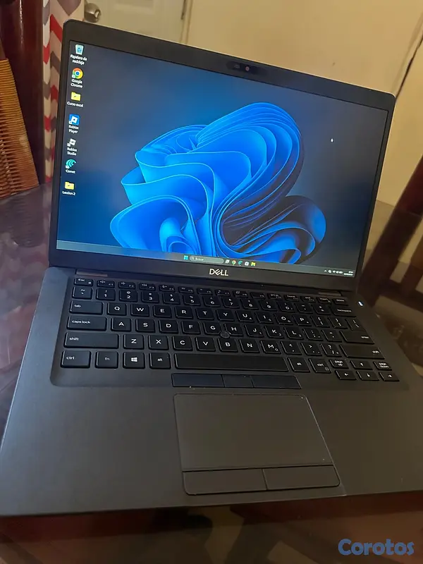 computadoras y laptops - Dell latitude 5400 3