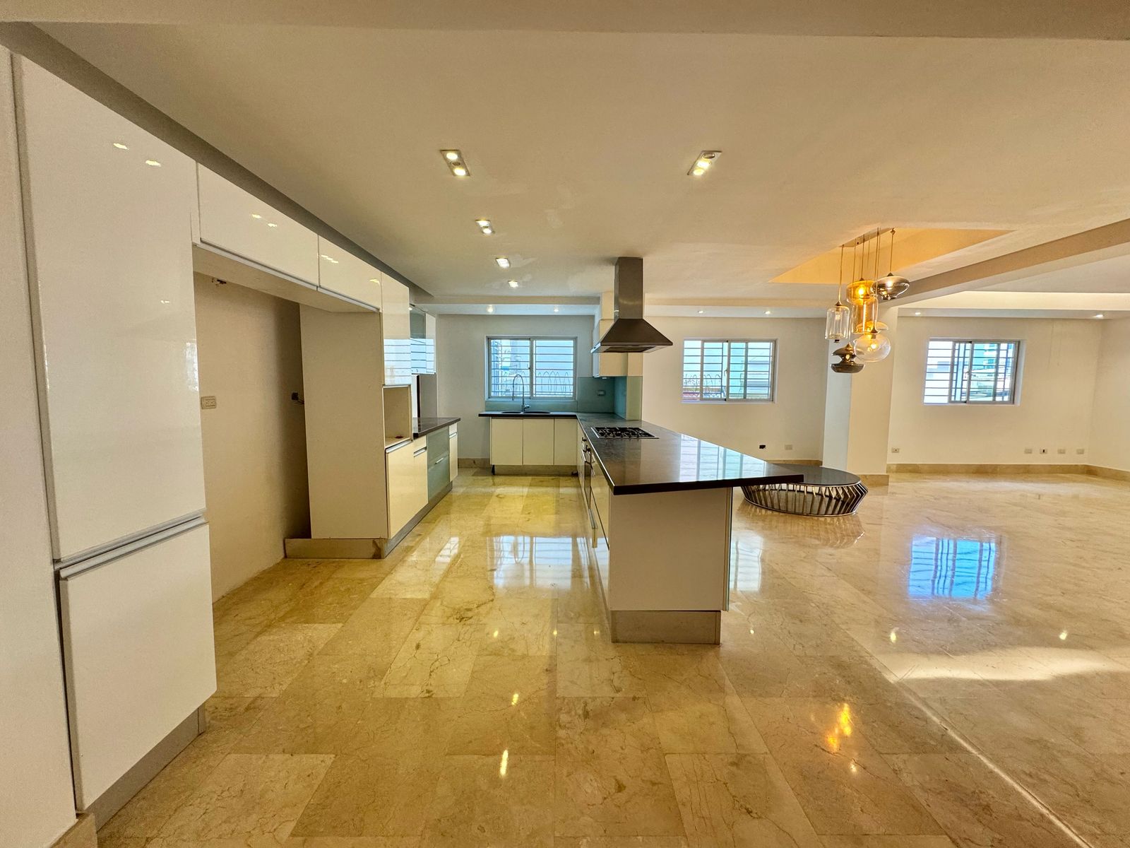 apartamentos - Apartamento en Venta en NACO  3