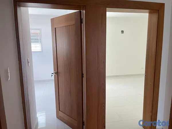 apartamentos - ALQUILER DE APTO RESIDENCIAL QUINTAS DE CHANTINI 7