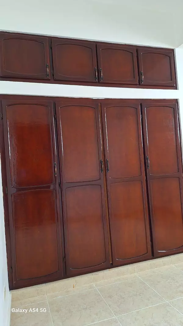 apartamentos - Apartamento, Los Cacicazgos, Santo Domingo  6