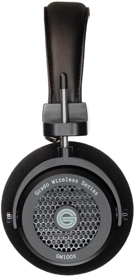 camaras y audio - GRADO GW100x Bluetooth Open-Back Wireless Headphon