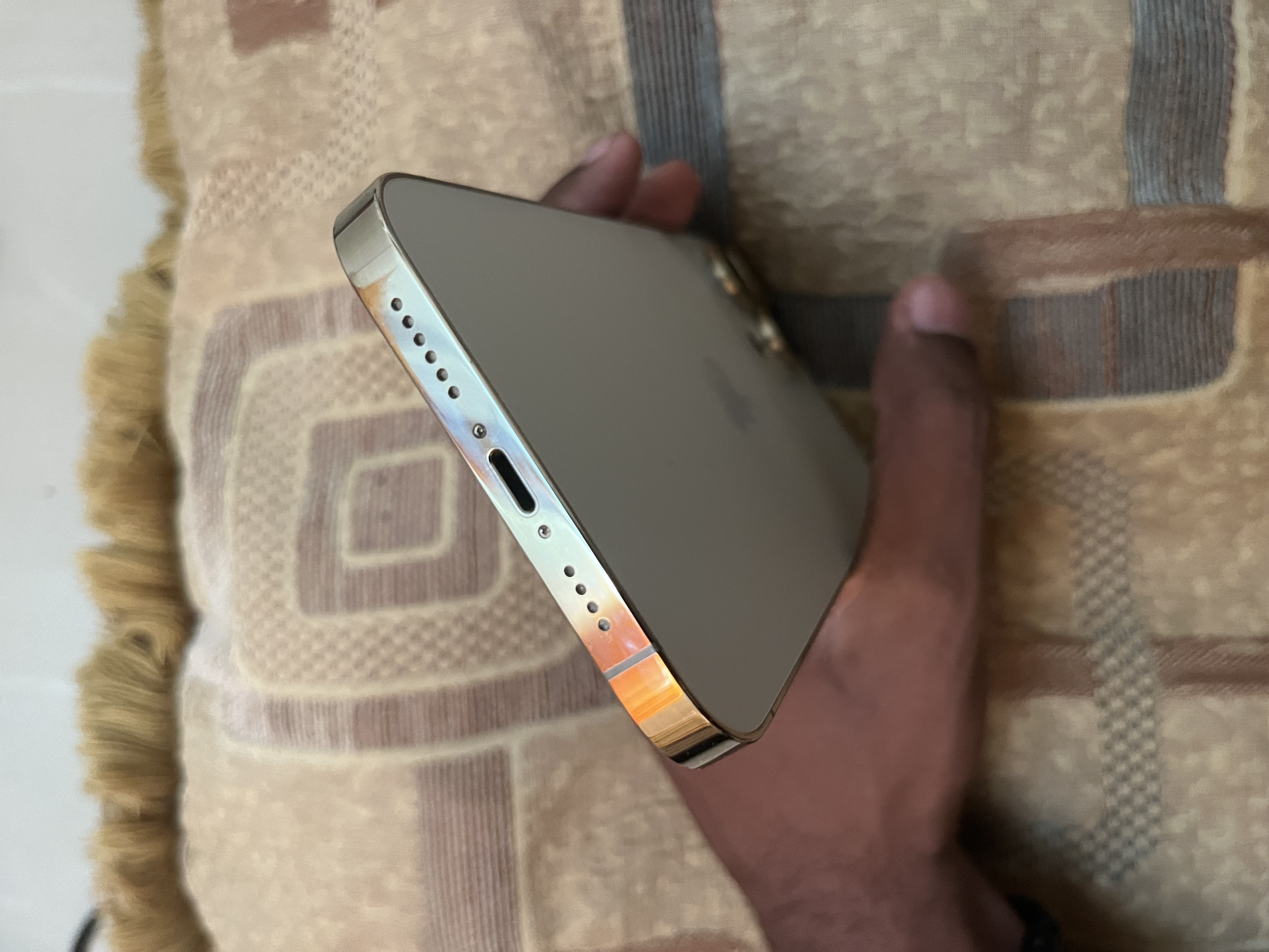 celulares y tabletas - IPhone 13 Pro Max Turbosim 2