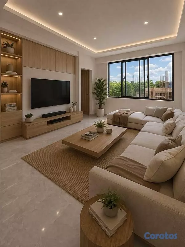 casas vacacionales y villas - Hermosas Villas en Vista Cana - Punta Cana
VENTA
US$ 589,000 2