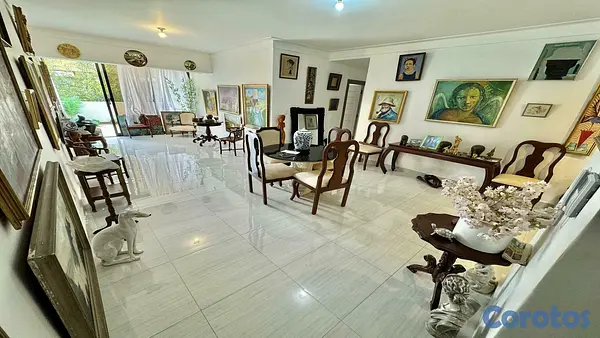 apartamentos - Apartamento en Bella Vista Norte 4