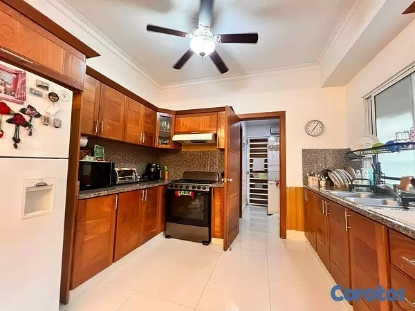 apartamentos - APARTAMENTO DE VENTAS CON TERRAZA  9