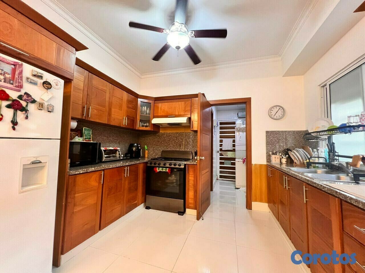 apartamentos - APARTAMENTO DE VENTAS CON TERRAZA  9