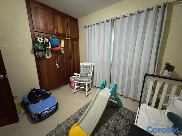 apartamentos - Apartamento En Venta En San Francisco de Macorís M 10