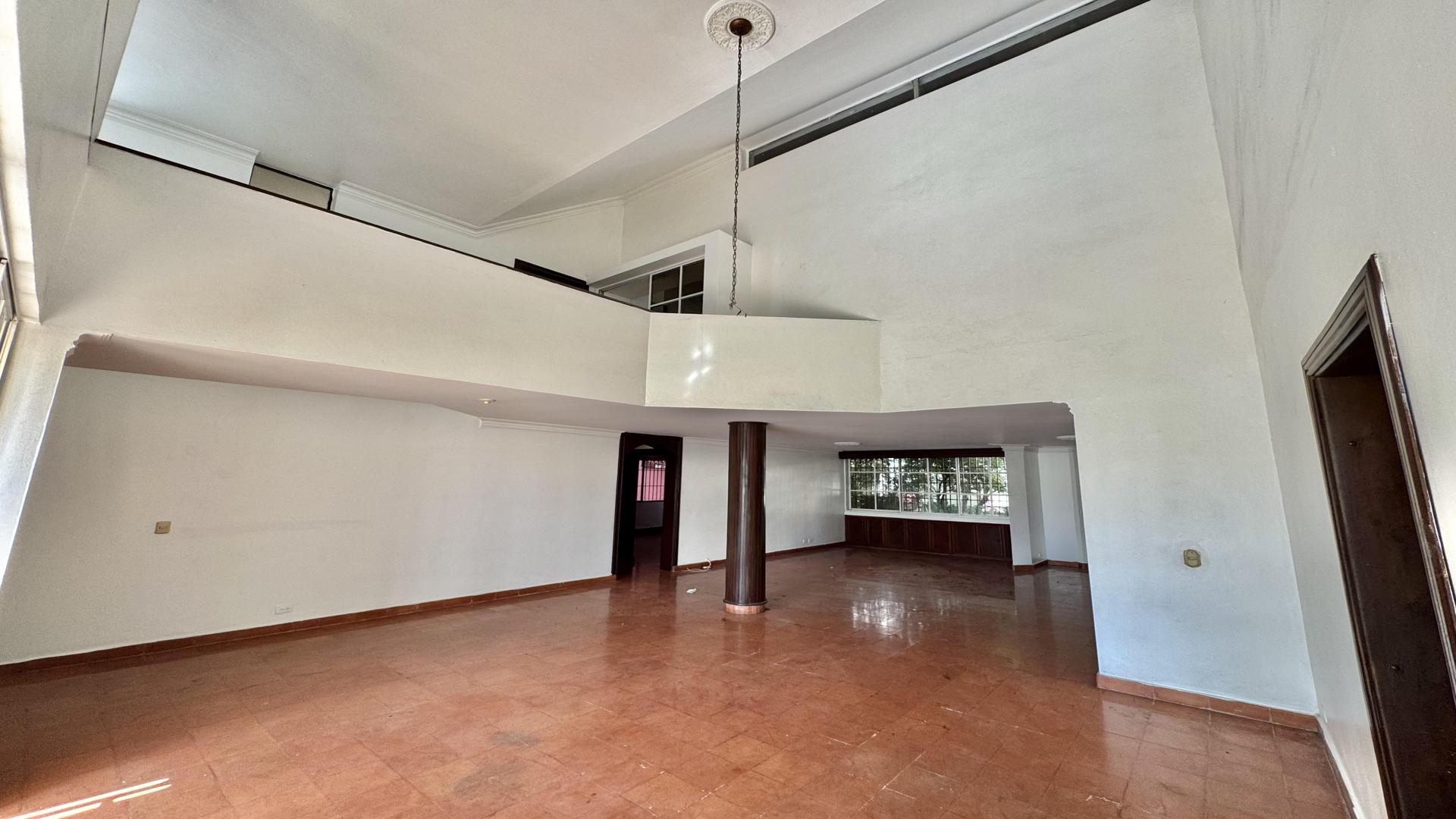 casas - Casa en El Pedregal 3