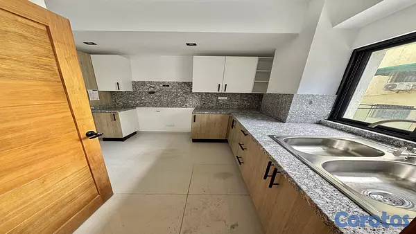 apartamentos - Apartamento Nuevo en Renacimiento 7