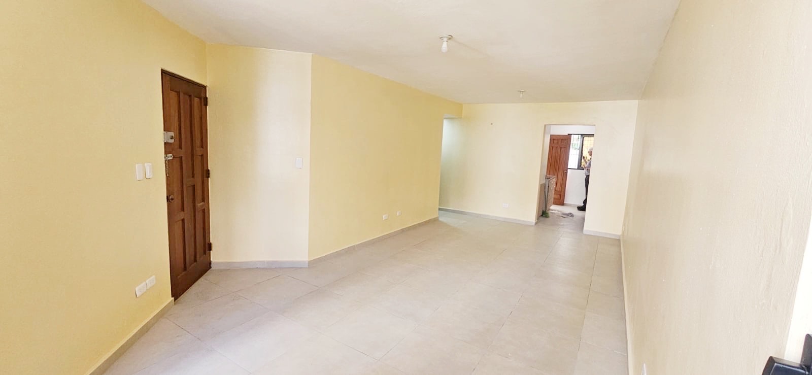 apartamentos - hermoso apartamento en excelente ubicación en serralles  5