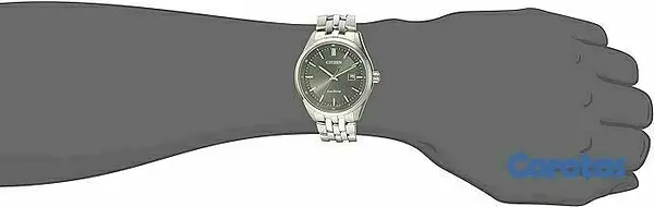 joyas, relojes y accesorios - Reloj de pulsera CITIZEN Men's Classic BM7251-53H 2