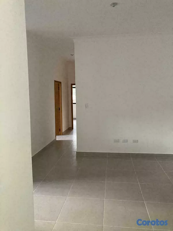 apartamentos - Vendo cómodo apartamento en Torre Bella Vista 5