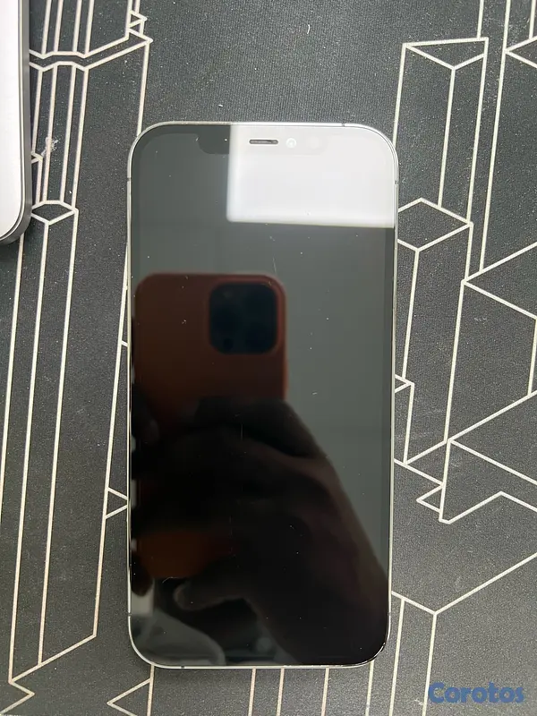 celulares y tabletas - SE VENDE IPHONE 12 PRO 256GB PRO FACTORY UNLOCK 11