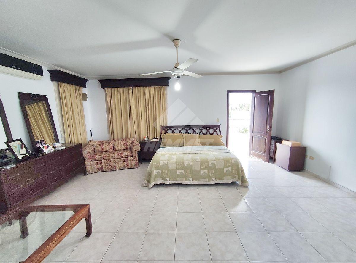 casas - CASA EN RENTA CON PISCINA CERRO HERMOSO SANTIAGO 6