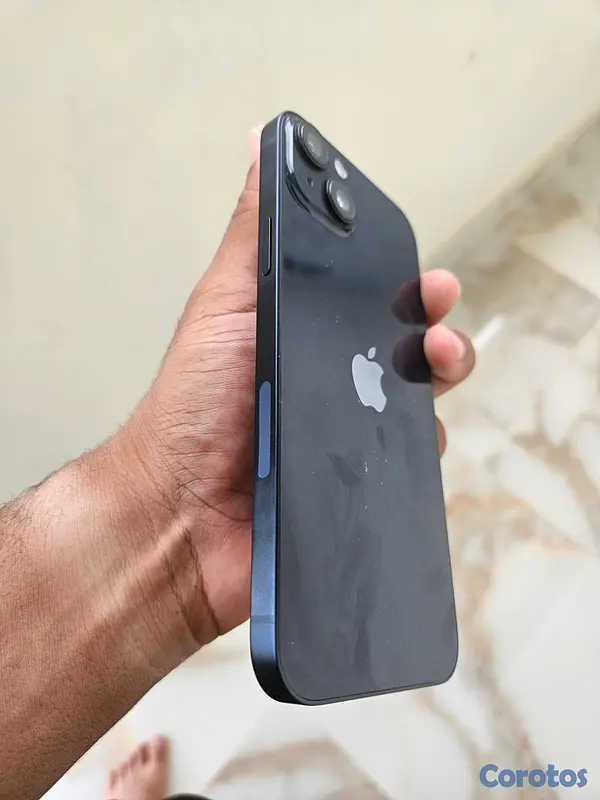 celulares y tabletas - Iphone 14 plus factory  3