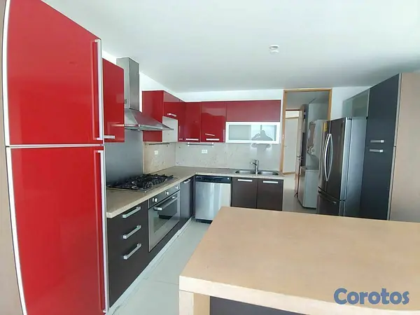 apartamentos - Hermoso apartamento con vista al Mar 5