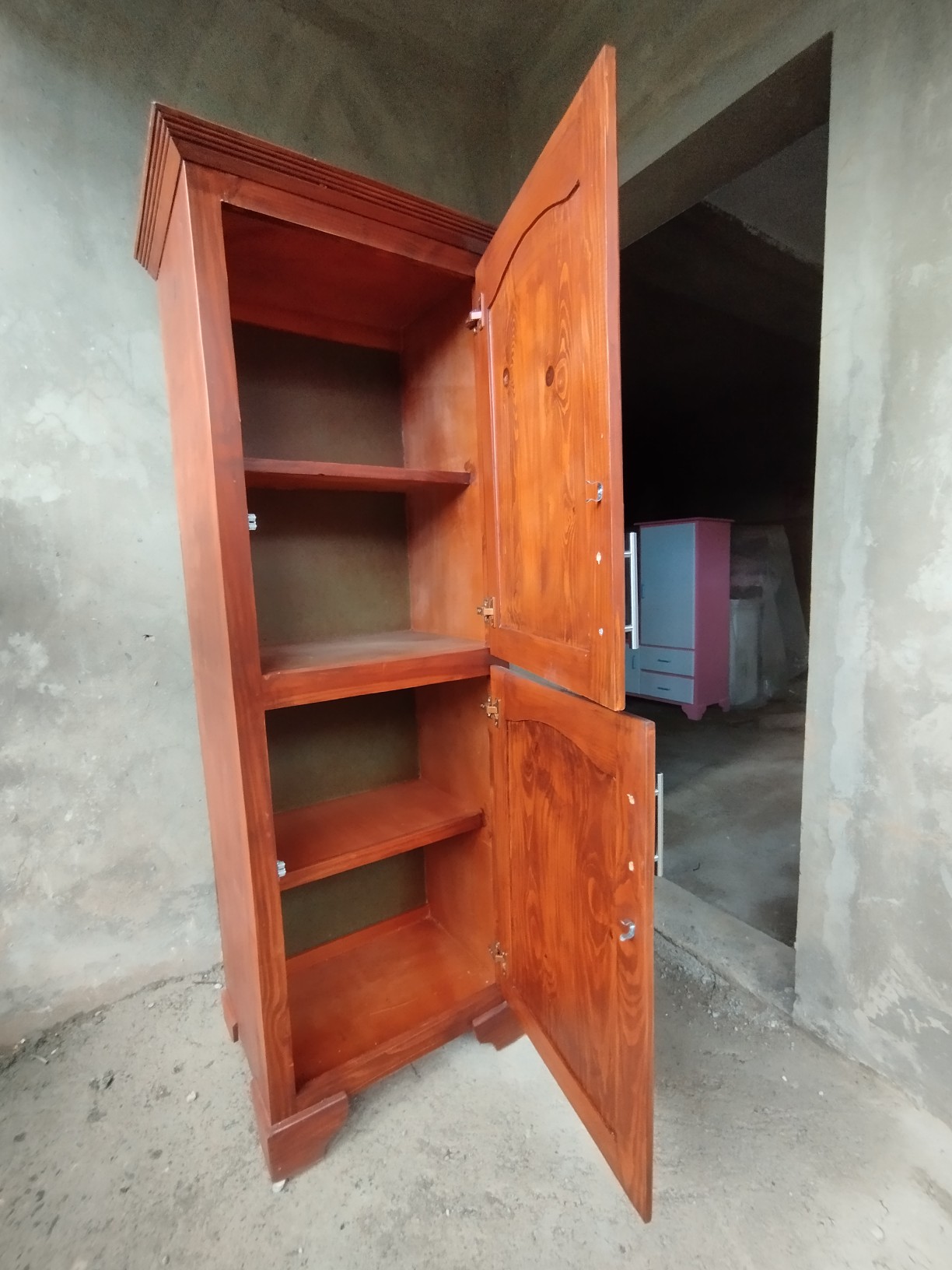 cocina - Organizador de cocina  1