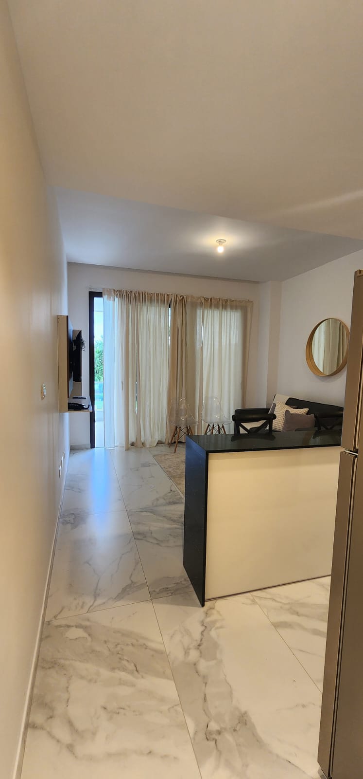 apartamentos - Piso 2 Amueblado Full En Cana Bay Hard Rock PT 5