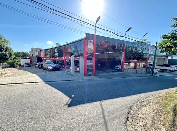 oficinas y locales comerciales - Venta nave comercial manoguayabo 5