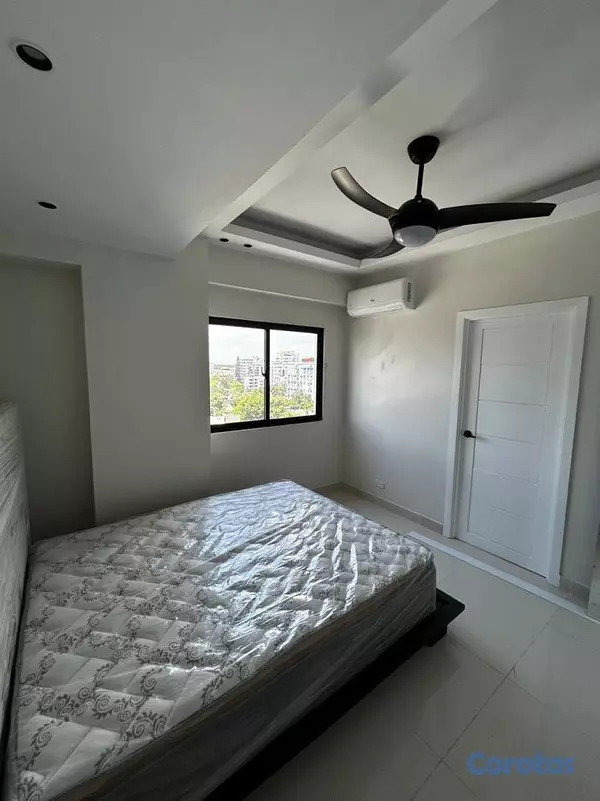 apartamentos - Apartamento en Alquiler en Mirador Norte, Distrito 7