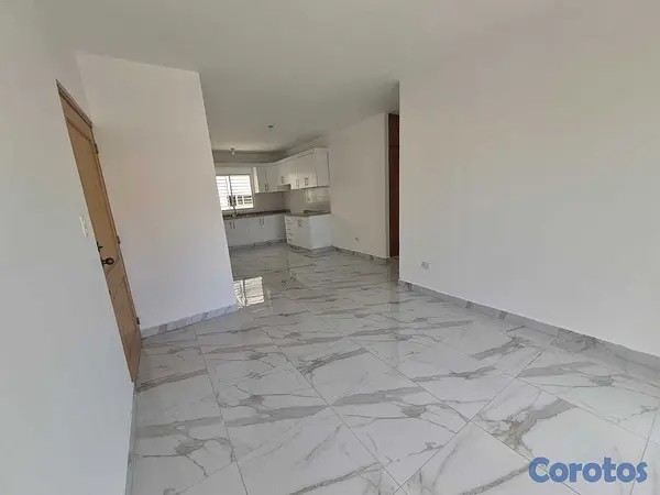 apartamentos - Apartamento en venta en San Isidro – con terraza p 3