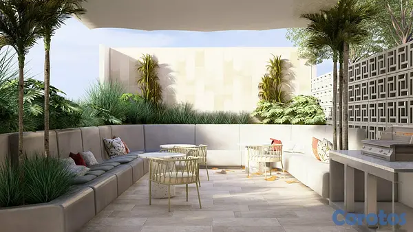Proyectos - APARTAMENTOS EN SANTO DOMINGO NORTE DE 1,2 Y 3 HAB 1