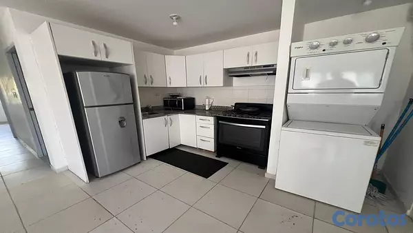 apartamentos - Vendo Apartamento en Colinas de Arroyo hondo 5