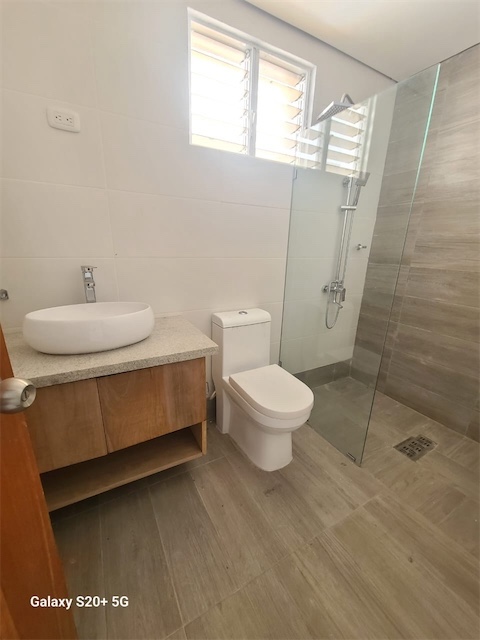 apartamentos -  apartamento amplios y en ofercta. Título y financiamiento disponible  8