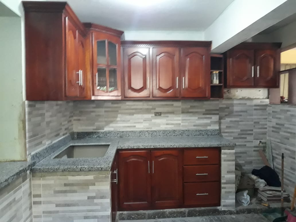 muebles y colchones - Remodelación de cocinas  1