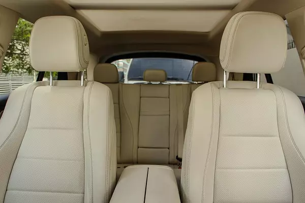 jeepetas y camionetas - Mercedes benz gle 350 2021 6
