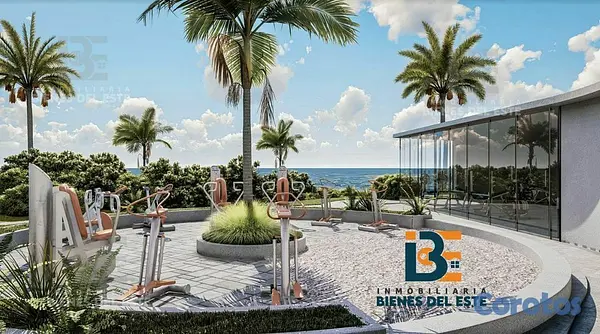 apartamentos - El Proyecto Residencial Riviera del Este | Apartam 4