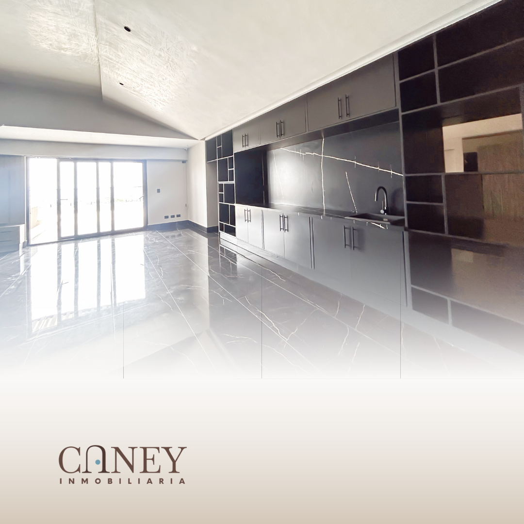 penthouses - Penthouse en Los Cacicazgos Distrito Nacional 5