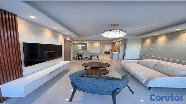 apartamentos - Venta de apartamentos en las autopista de san Isidro 7