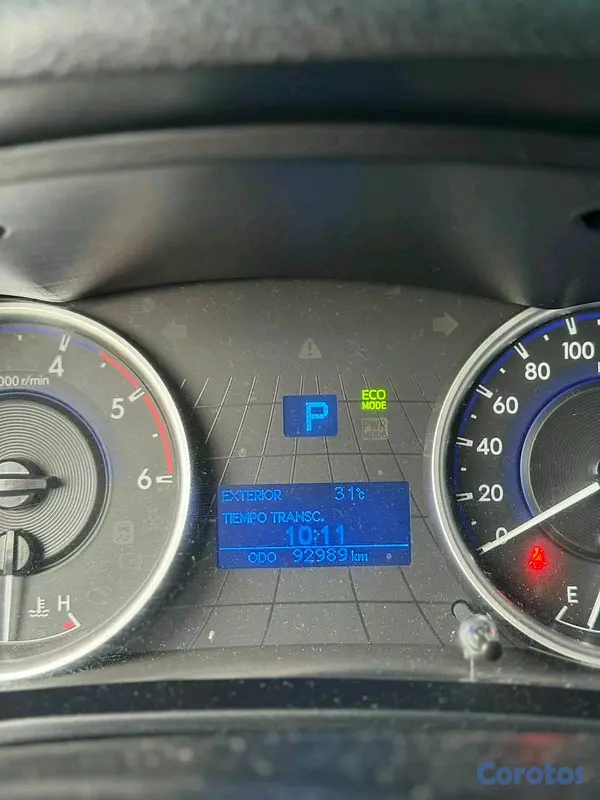 jeepetas y camionetas - Toyota hilux 2020 10