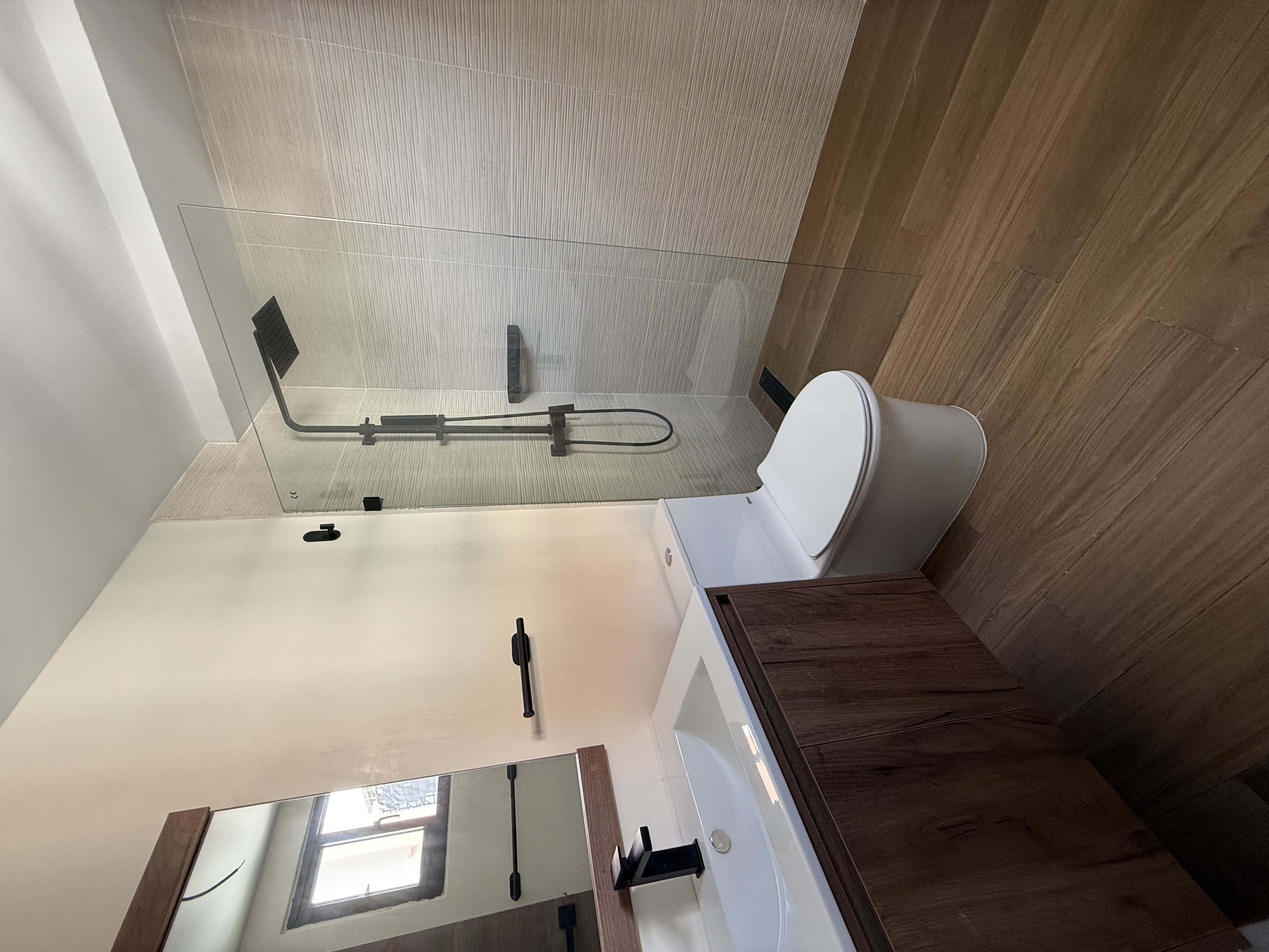 apartamentos - Apartamento en Naco nuevo a estrenar 3